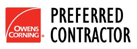 A.S.A.P Roofing, an Owens-Corning Preferred Contractor